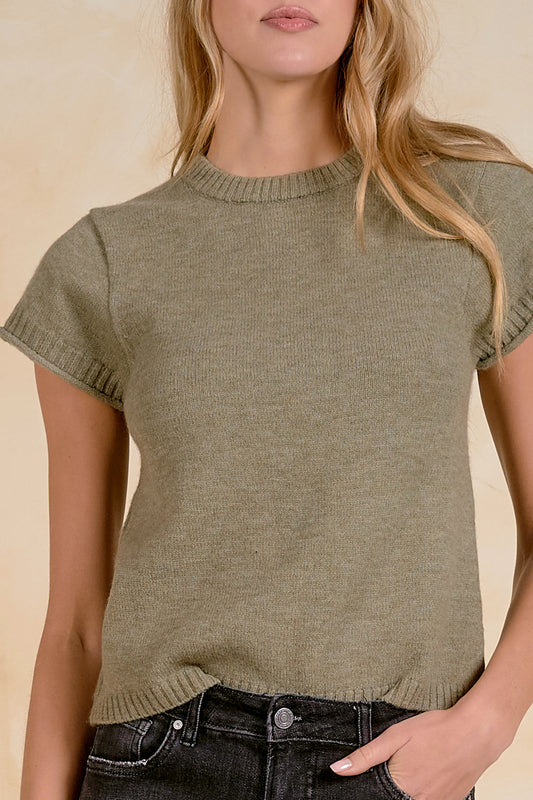 Sam Sweater