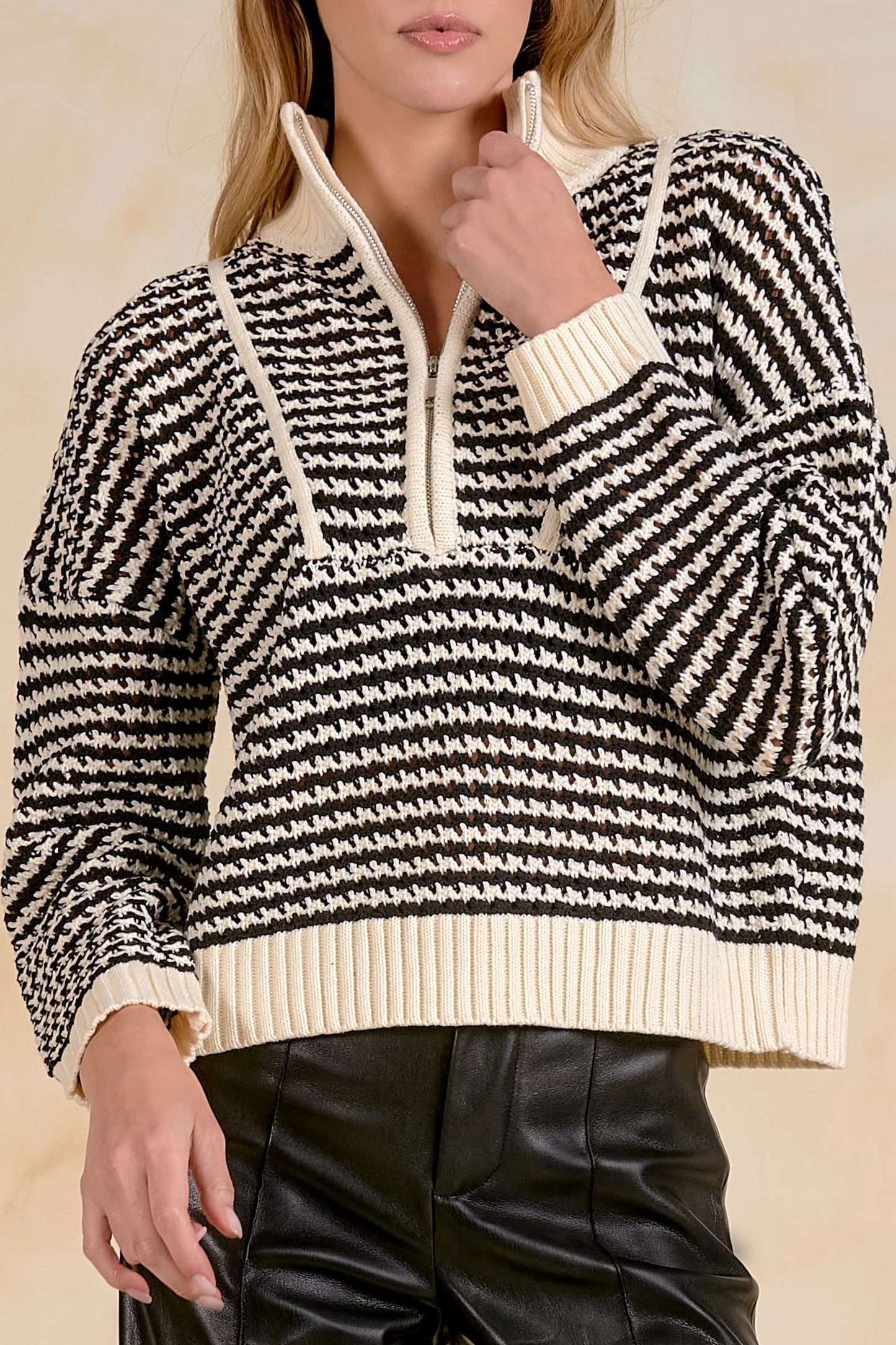 Tara Sweater