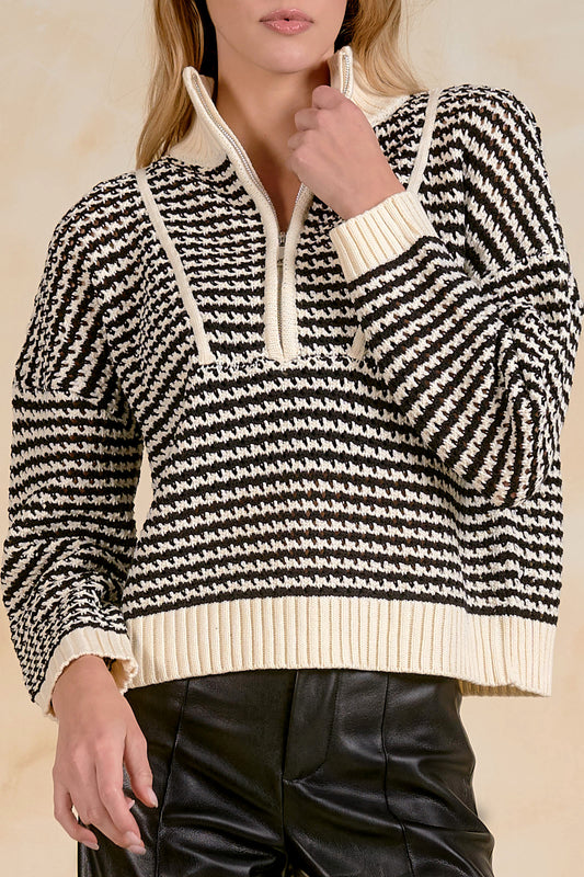 Tara Sweater