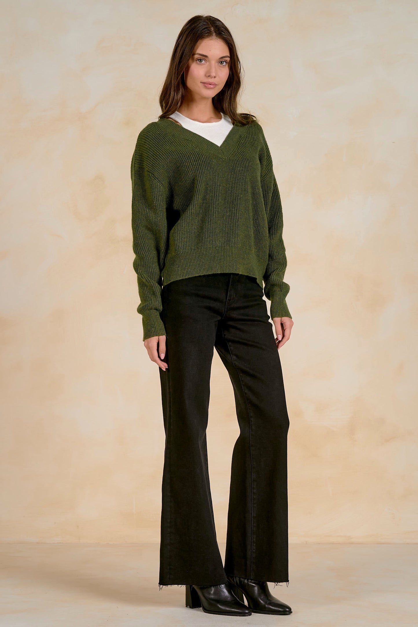Ashtin Sweater