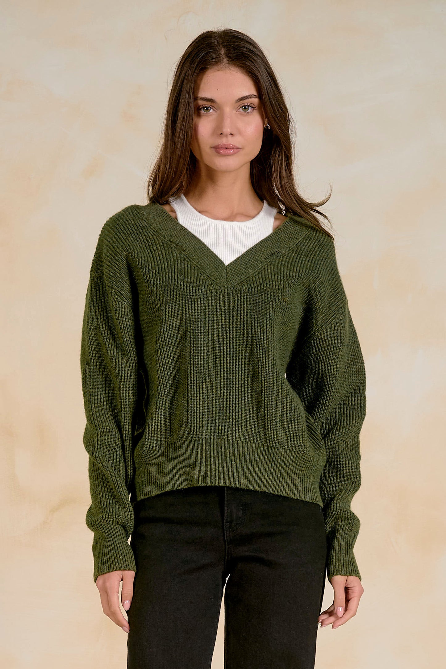 Ashtin Sweater