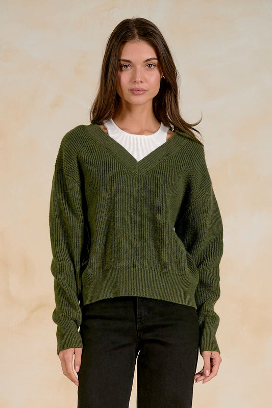 Ashtin Sweater