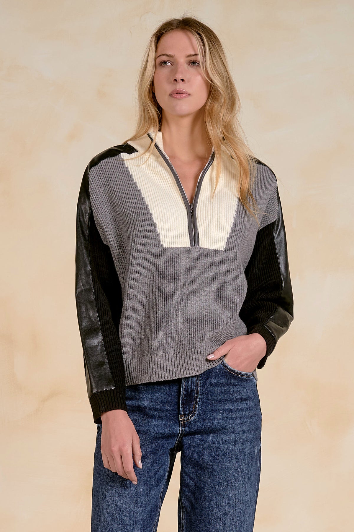 Kristy Sweater