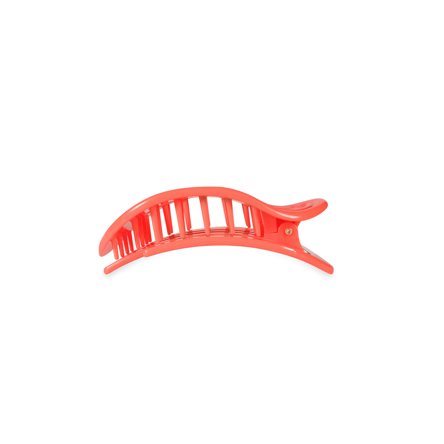 Flat Round Hair Clip | Small | Darty