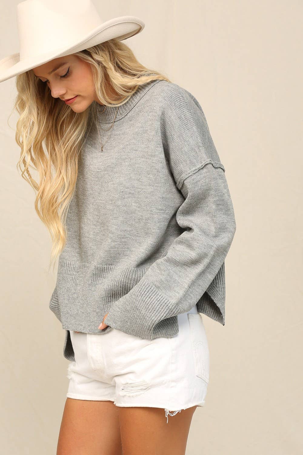 Tiffany Sweater