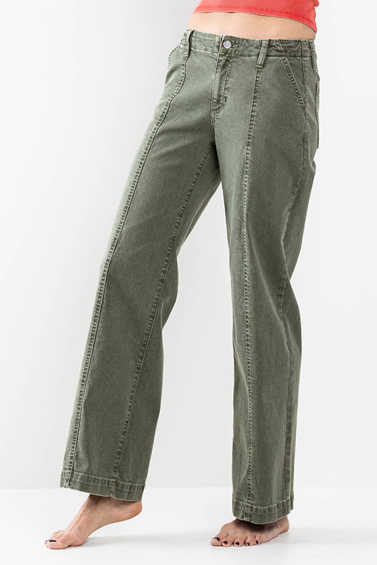 Tori Trouser