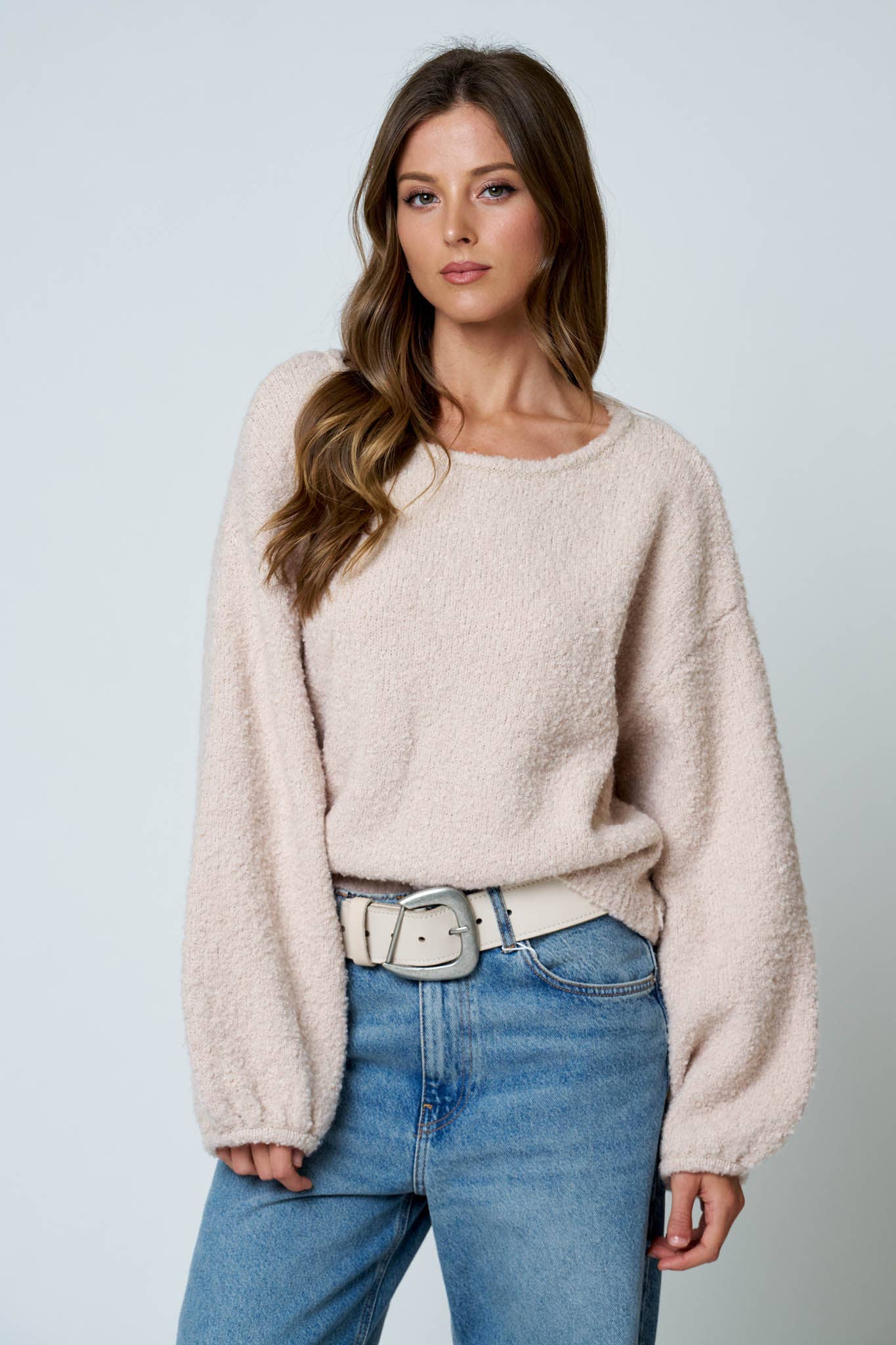 Amelia Sweater