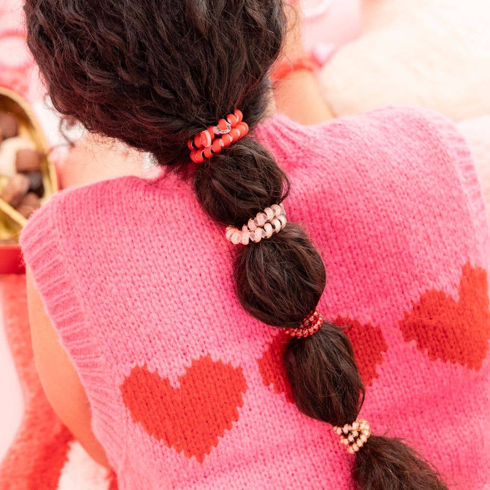 Spiral Hair Coils | Mix Pack | Soul Mate