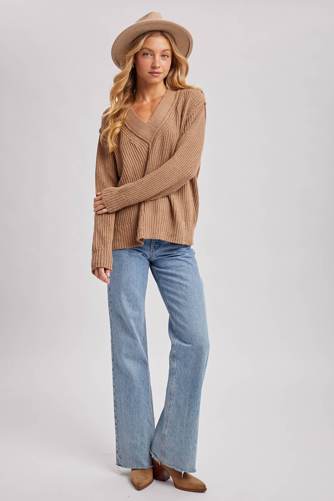 Sydney Sweater