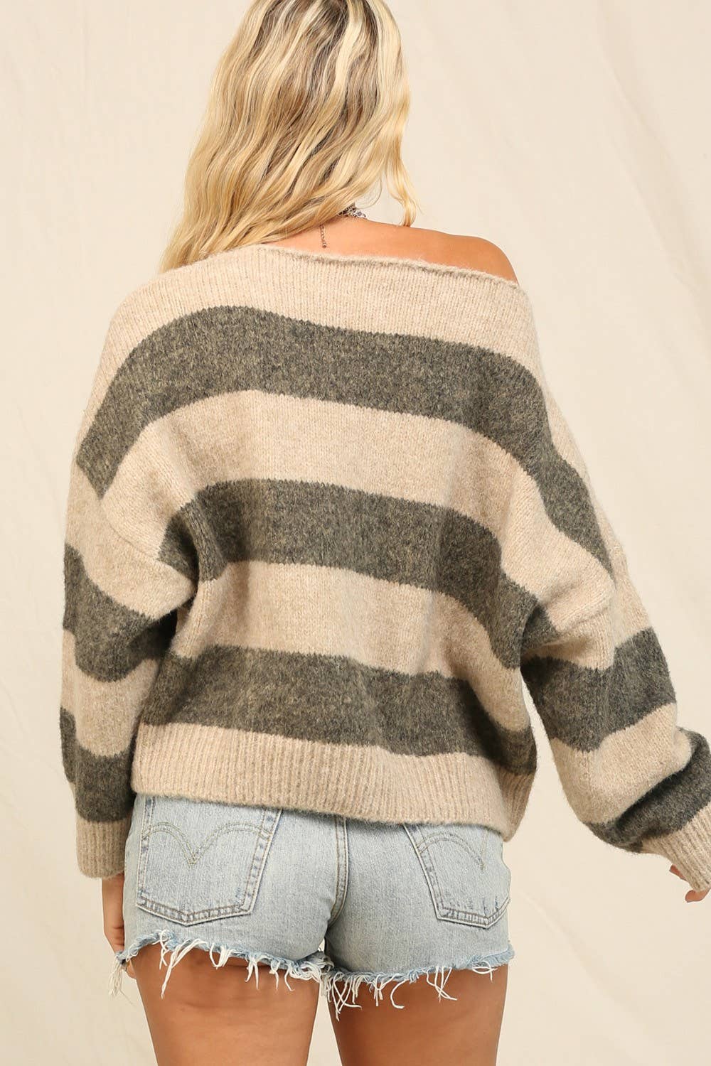 Trinity Sweater