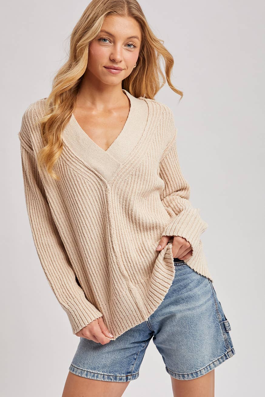 Sydney Sweater
