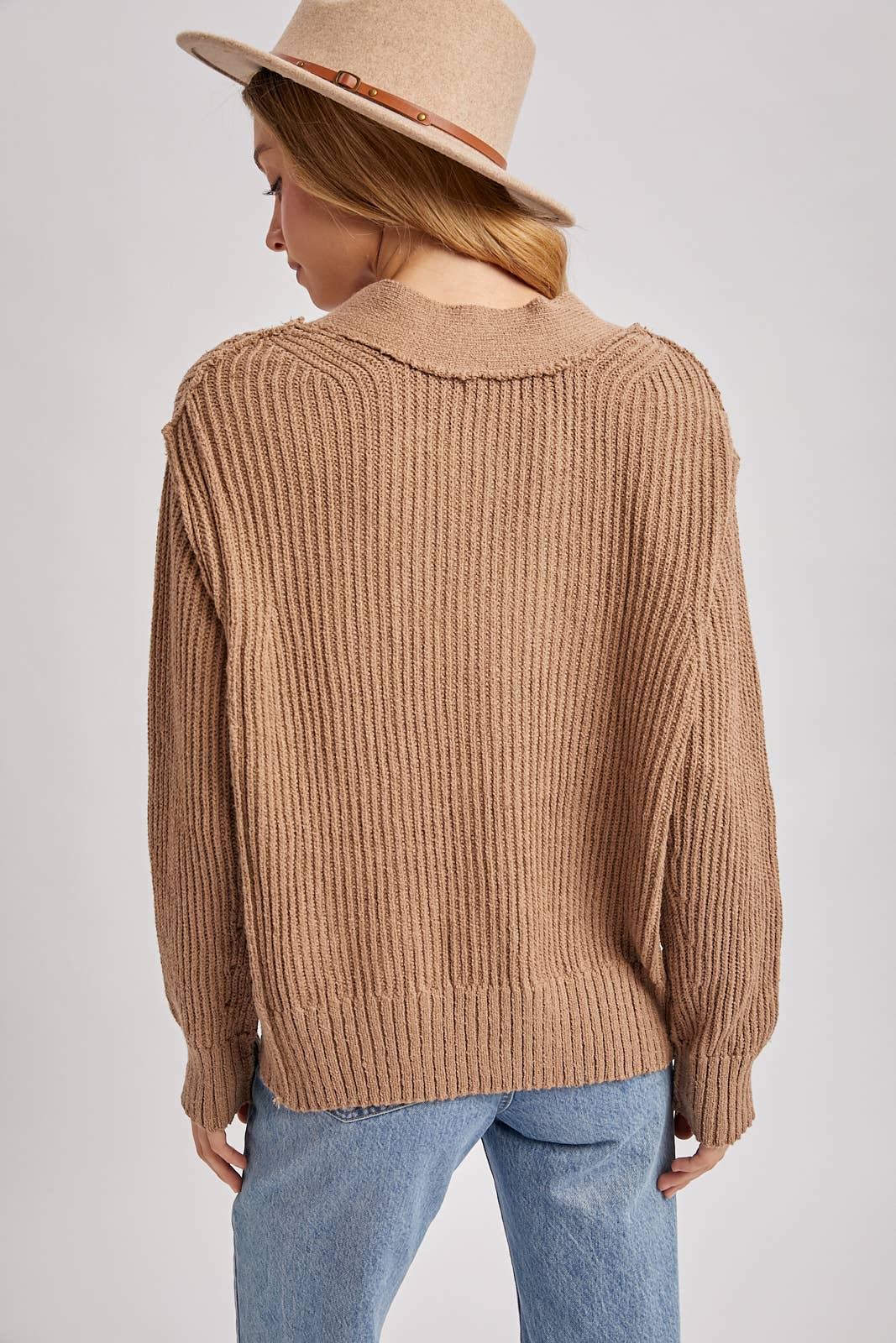 Sydney Sweater