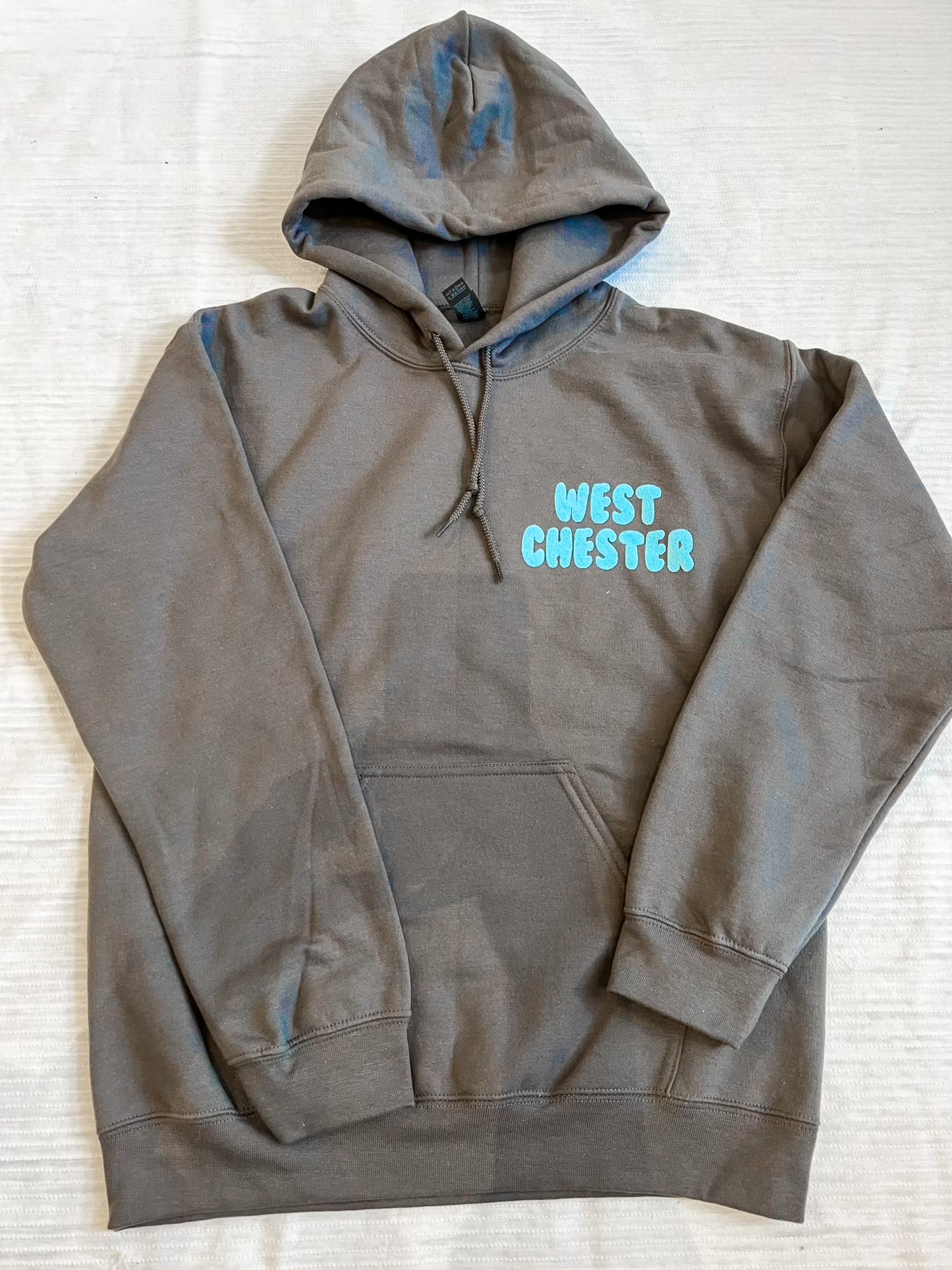 Puffy West Chester Hoodies **New Colors**