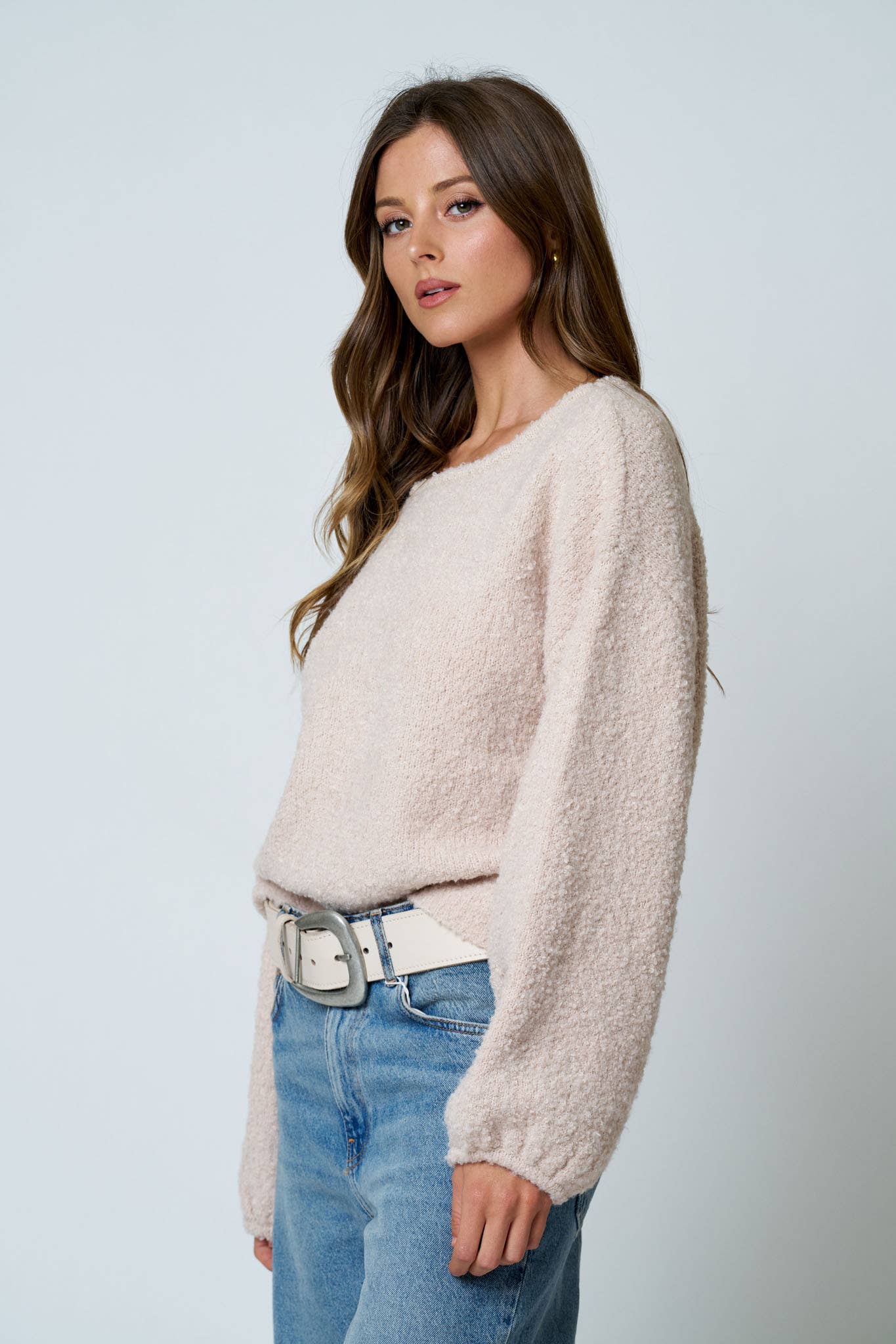 Amelia Sweater