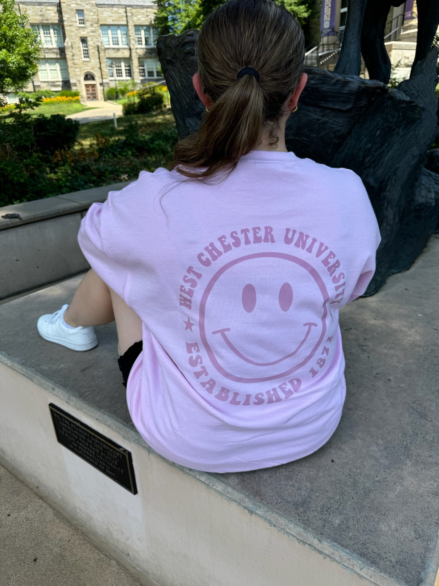 West Chester University Sweatshirt