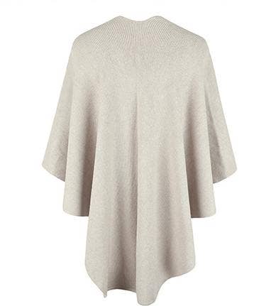 Pom Pom Cape