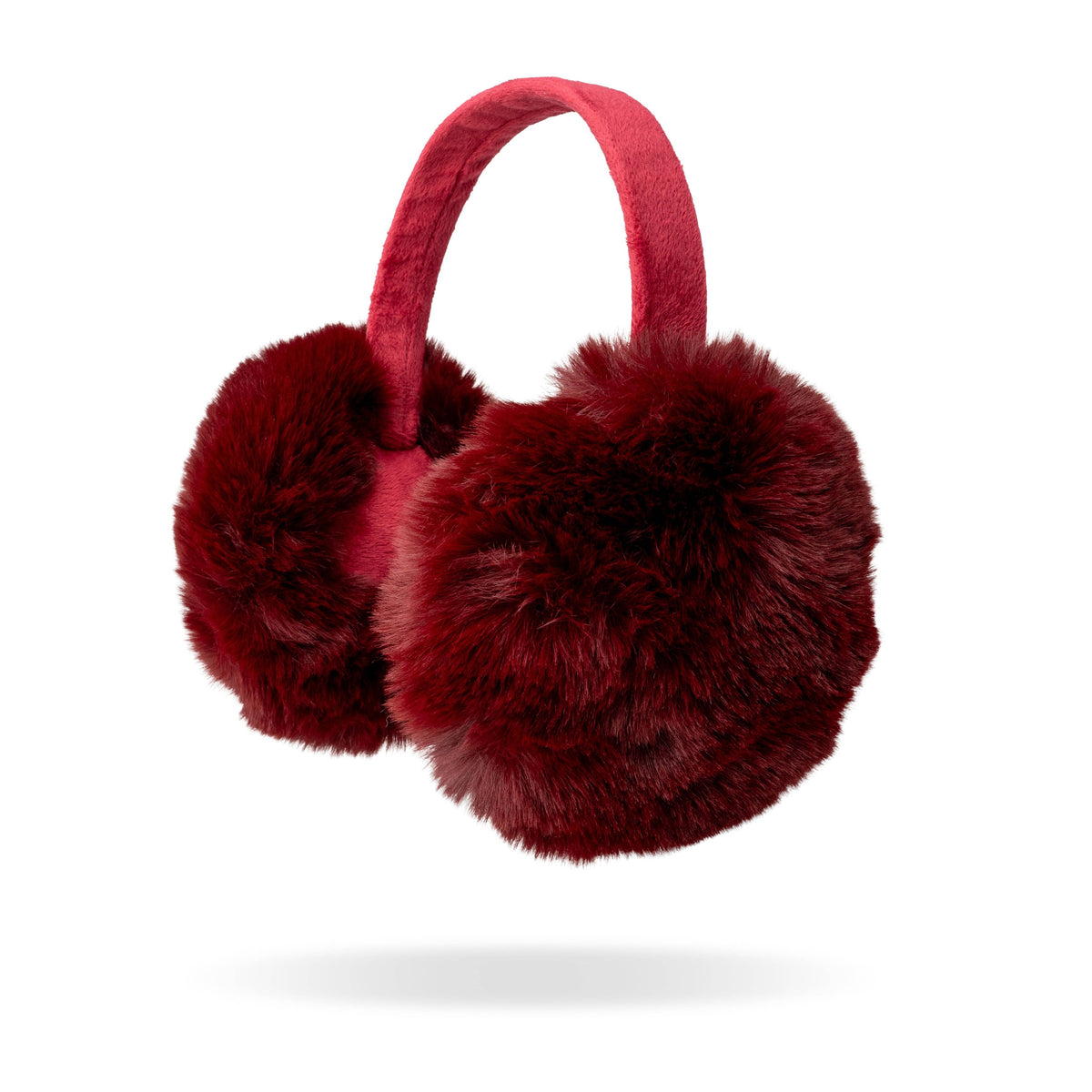 Britt's Knits Aspen Earmuffs Open Stock