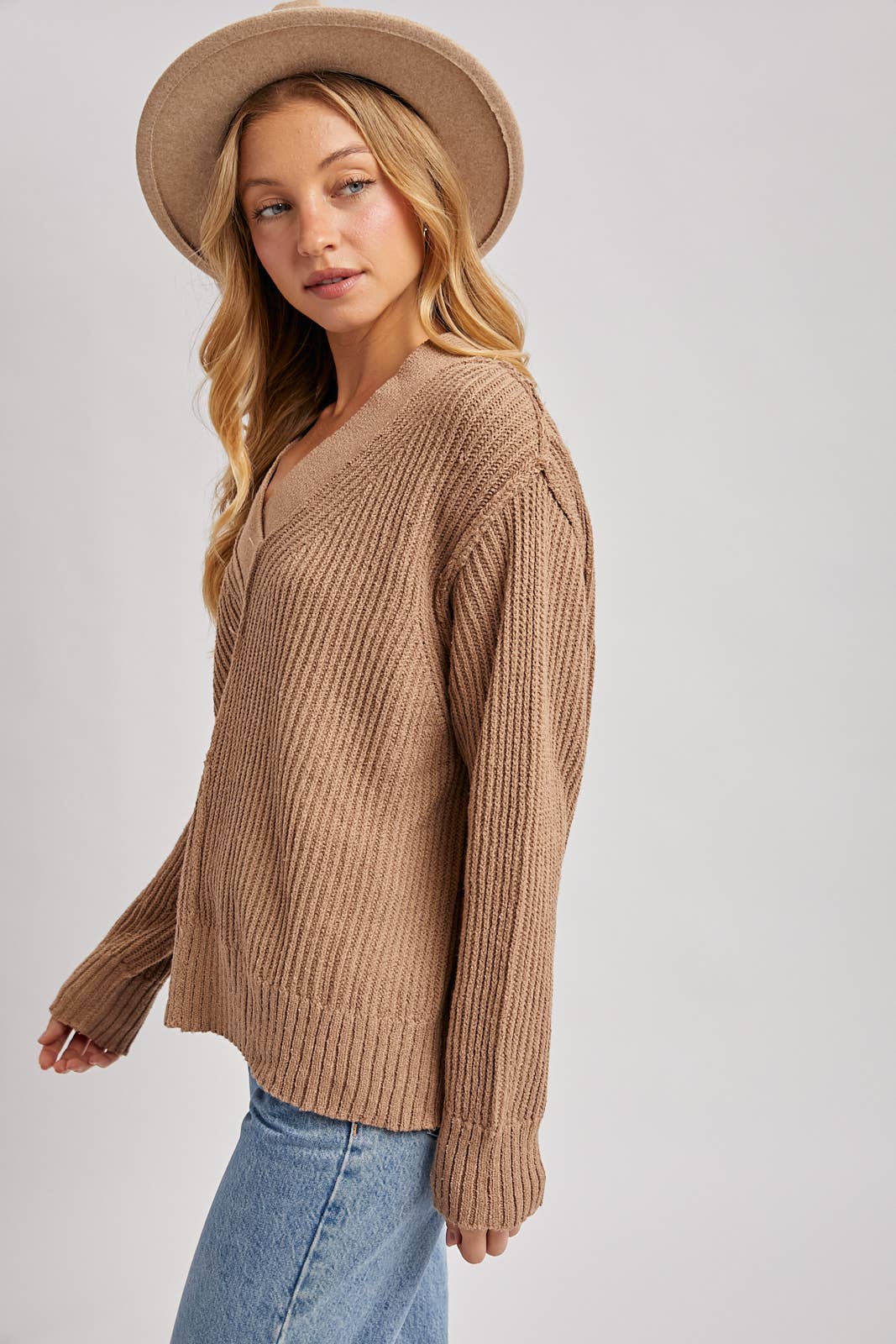 Sydney Sweater