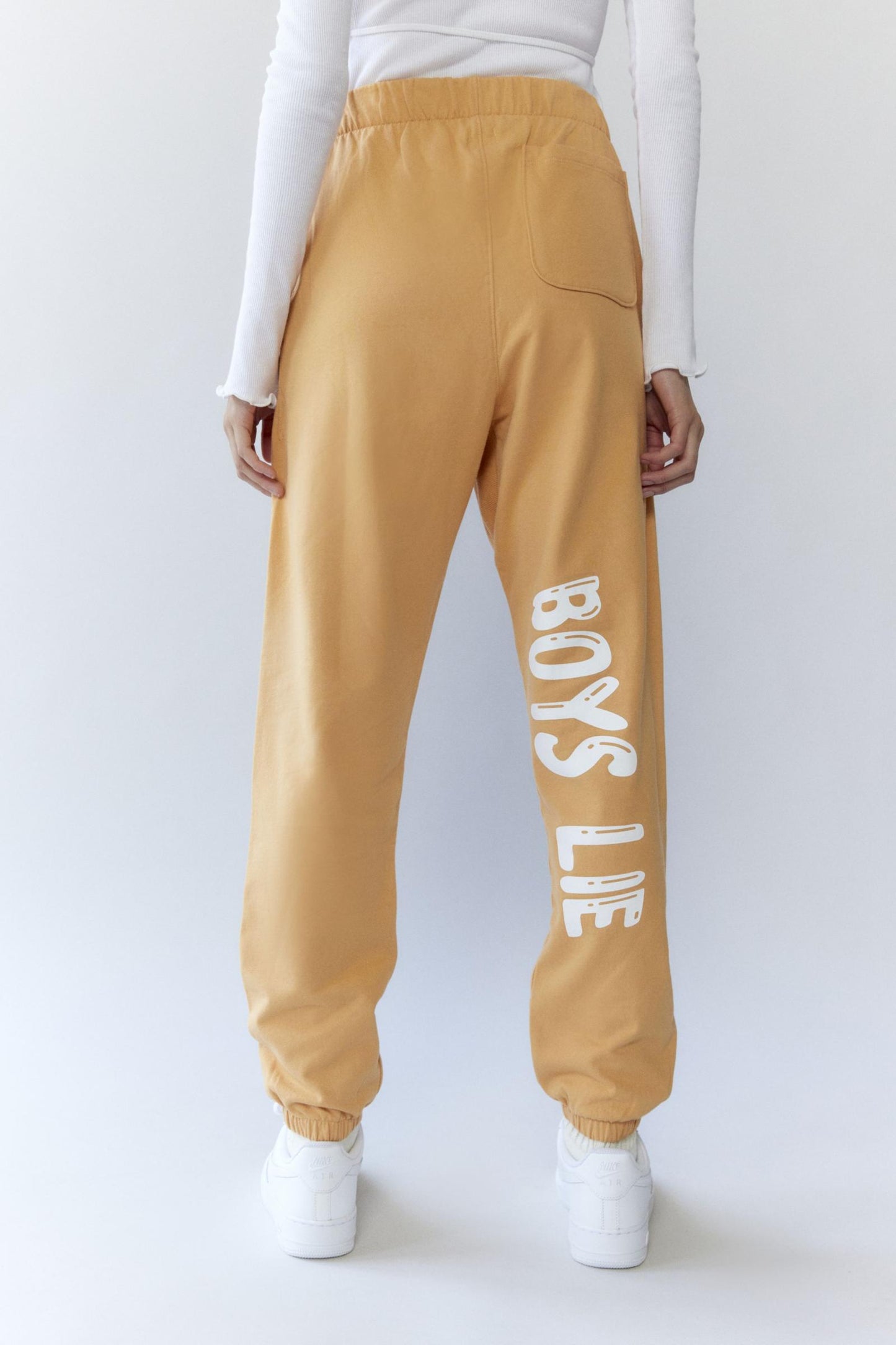 Boy's Lie Redwood Sweatpants