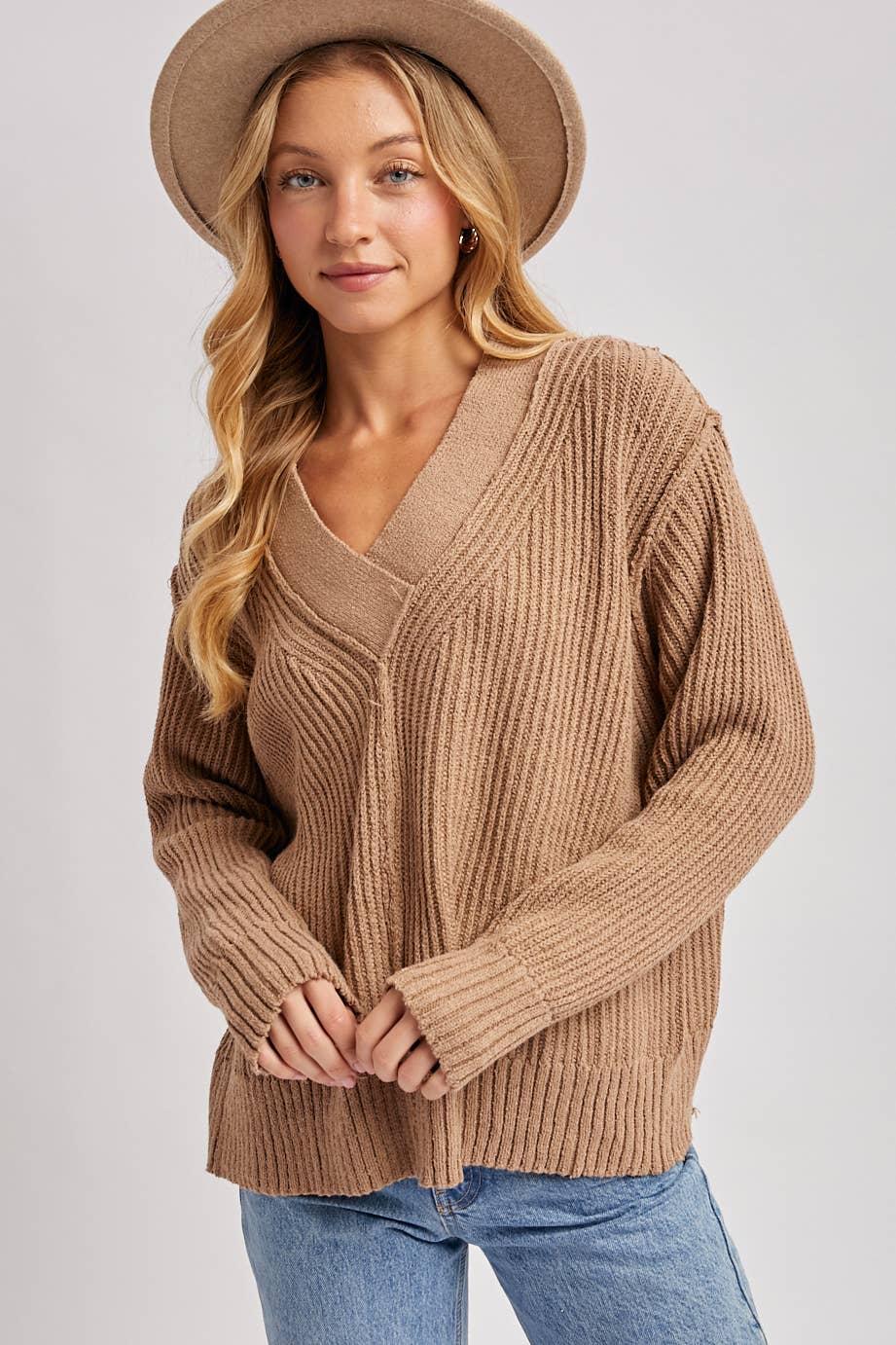 Sydney Sweater