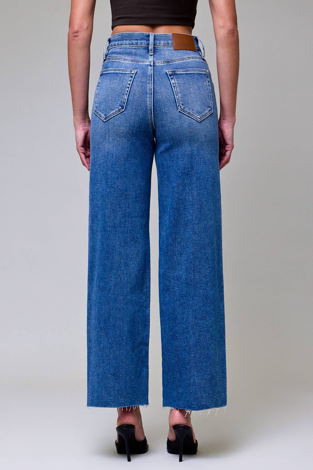 Medium  Dad Jeans
