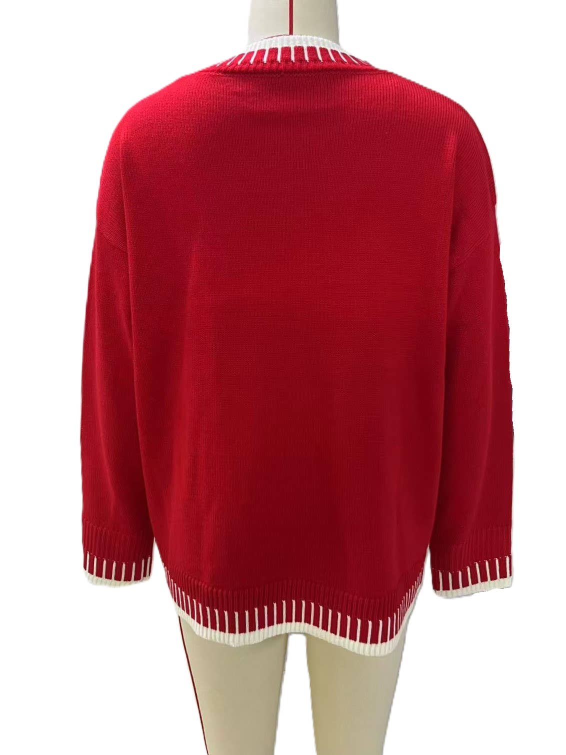 Christmas MERRY Sweater