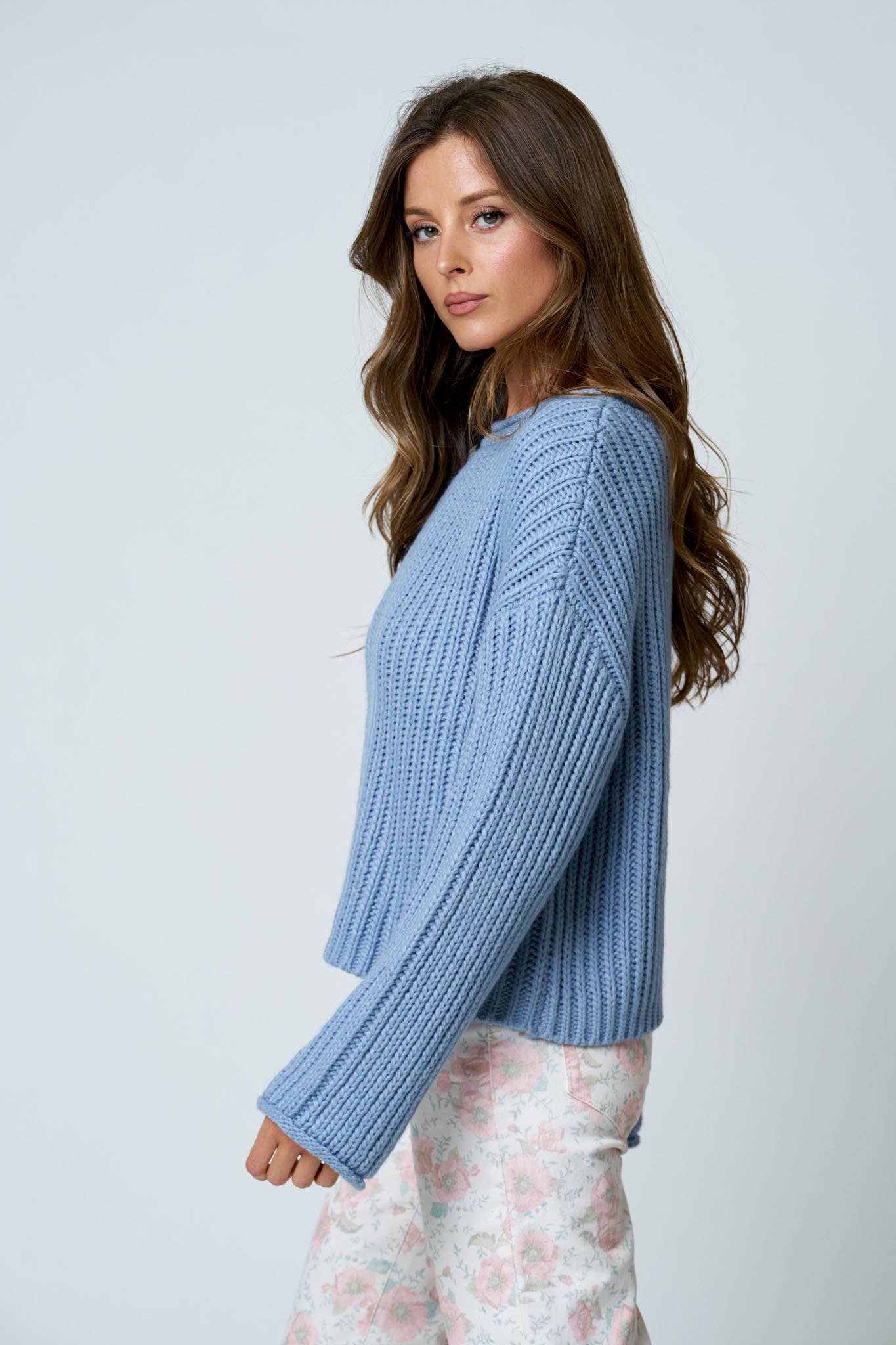 Olivia Sweater
