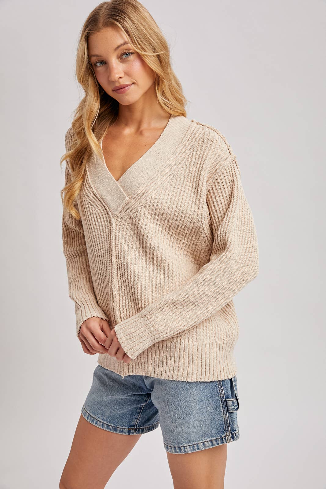 Sydney Sweater