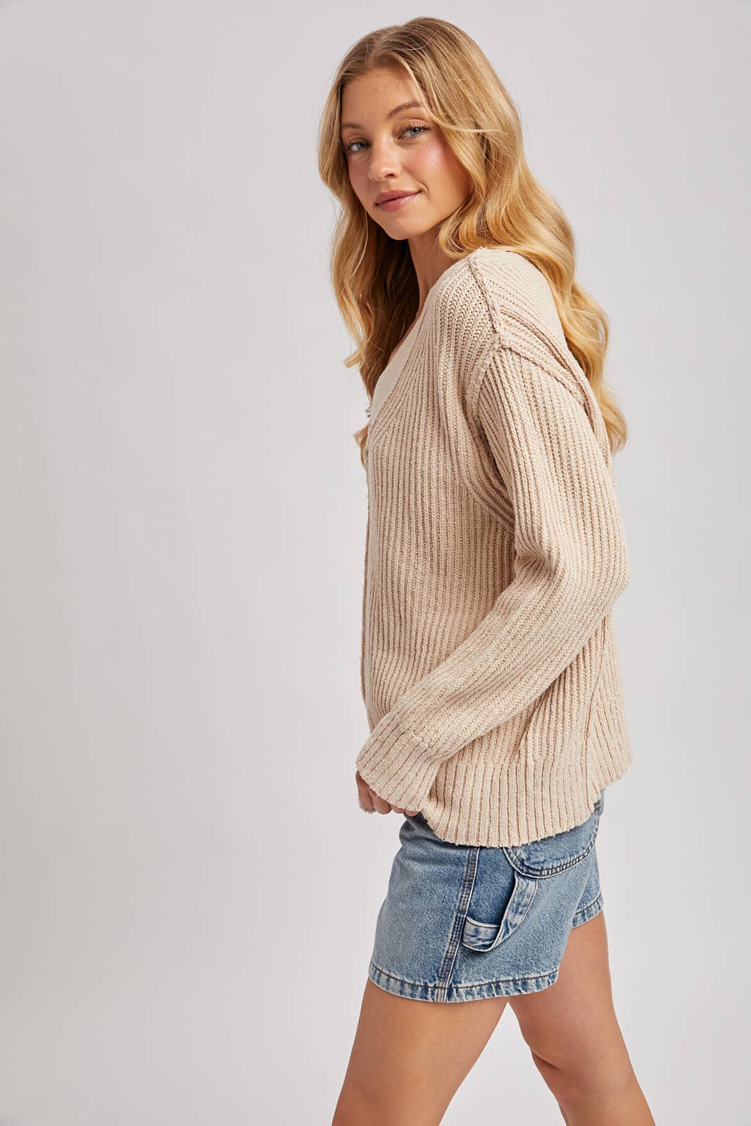 Sydney Sweater