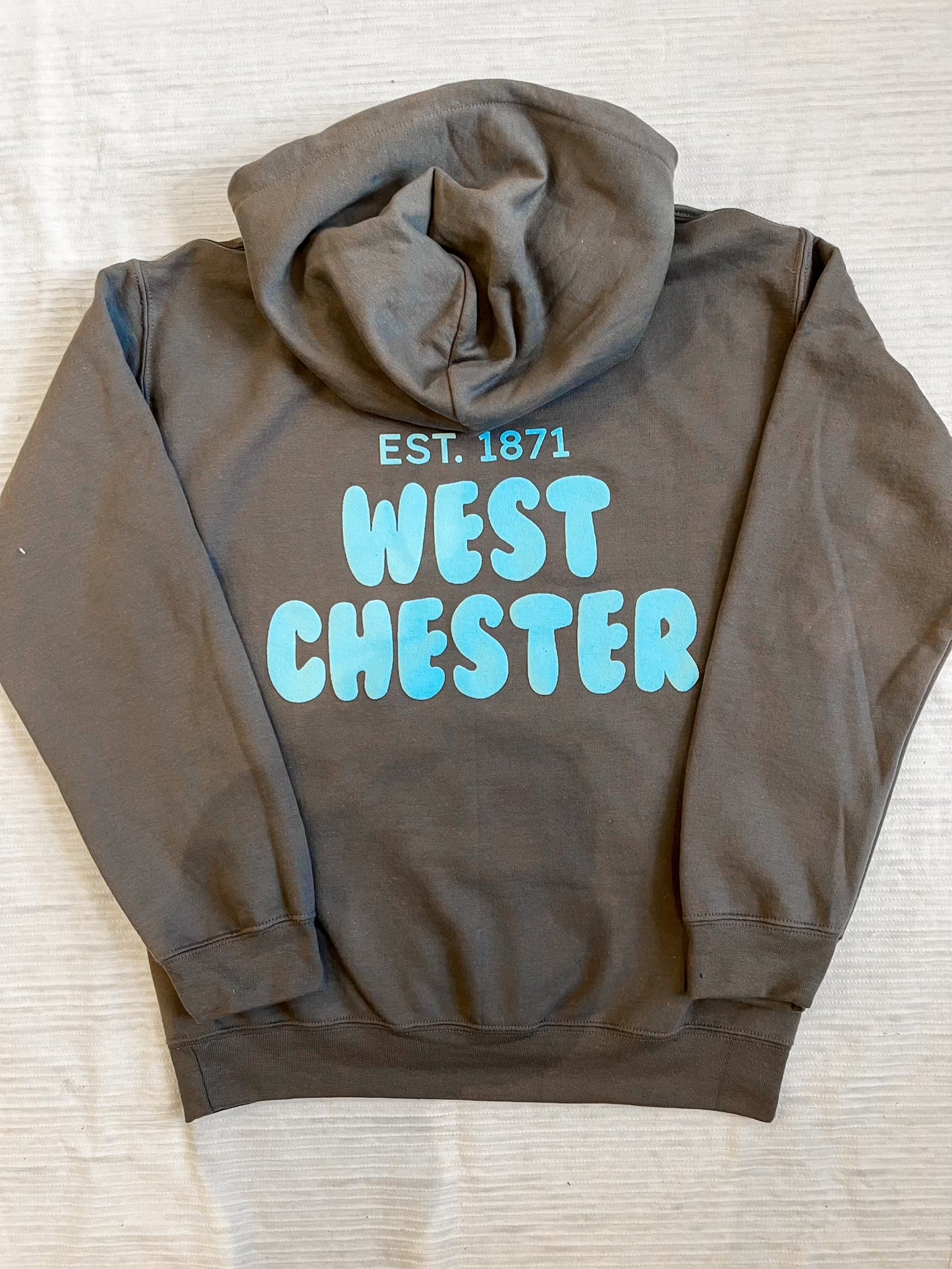 Puffy West Chester Hoodies **New Colors**