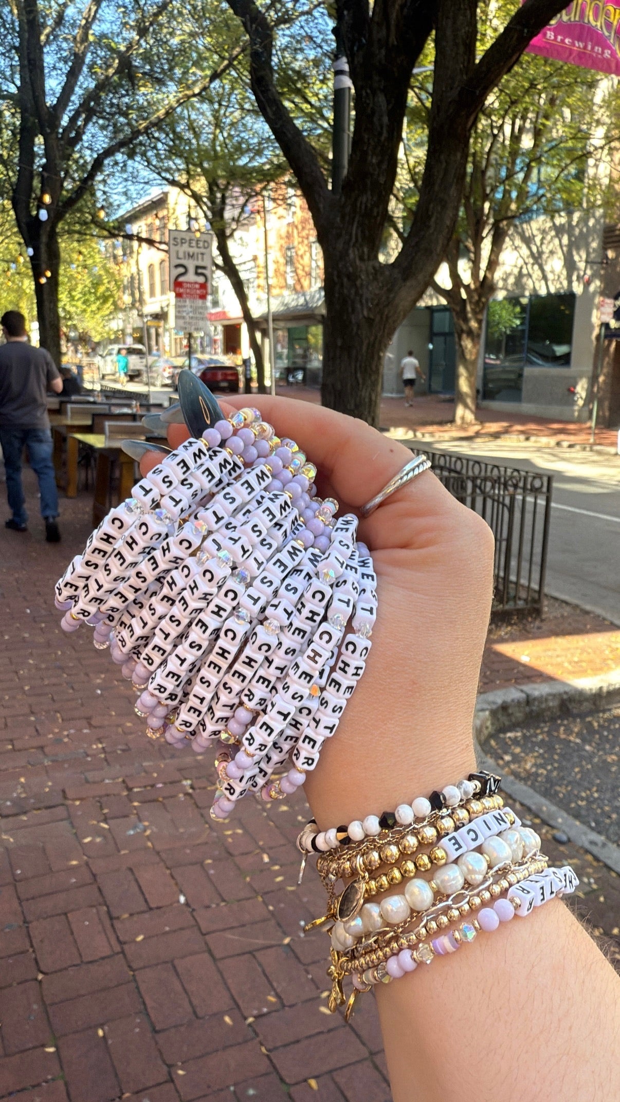 West Chester Bracelet