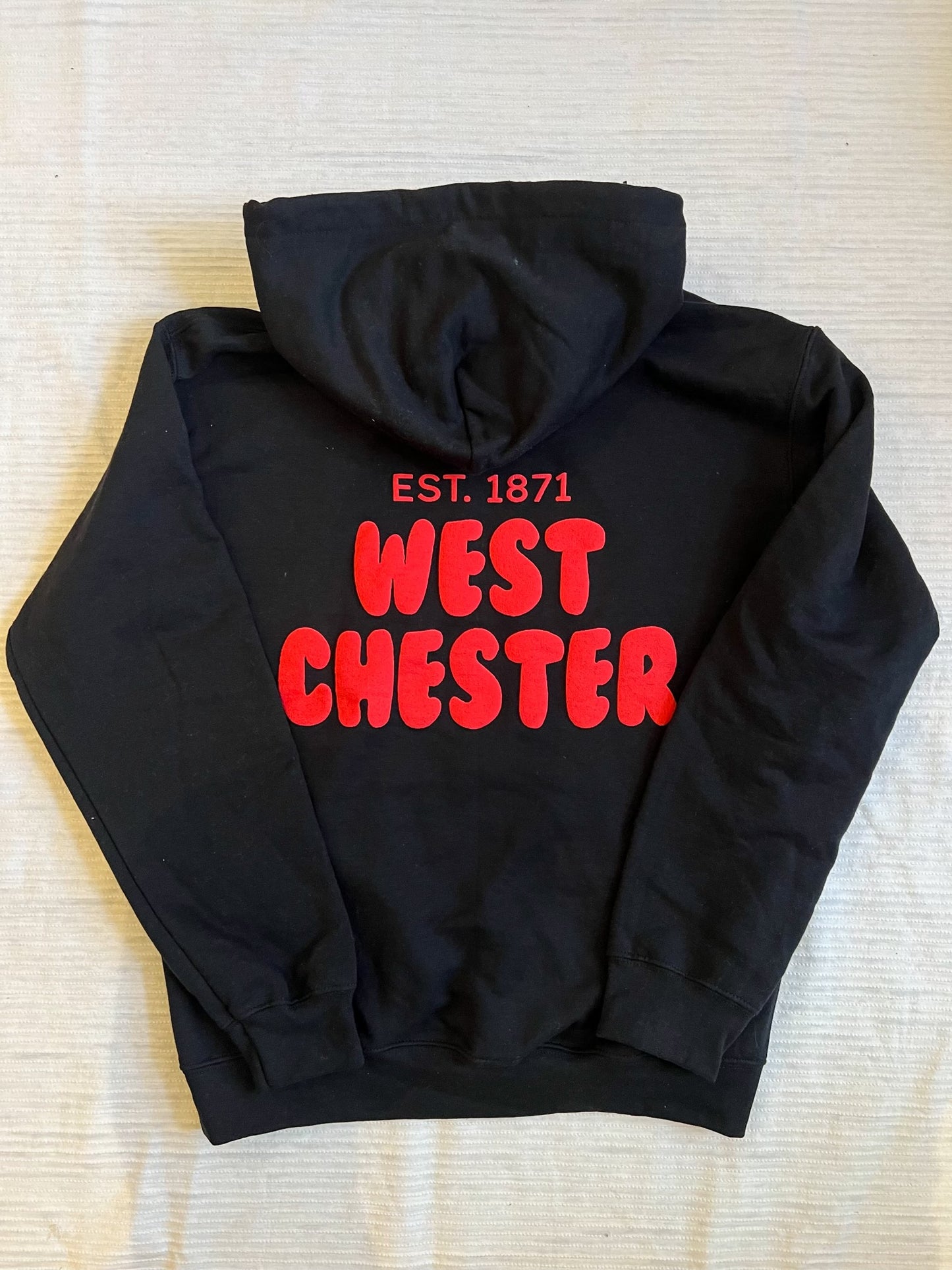 Puffy West Chester Hoodies **New Colors**