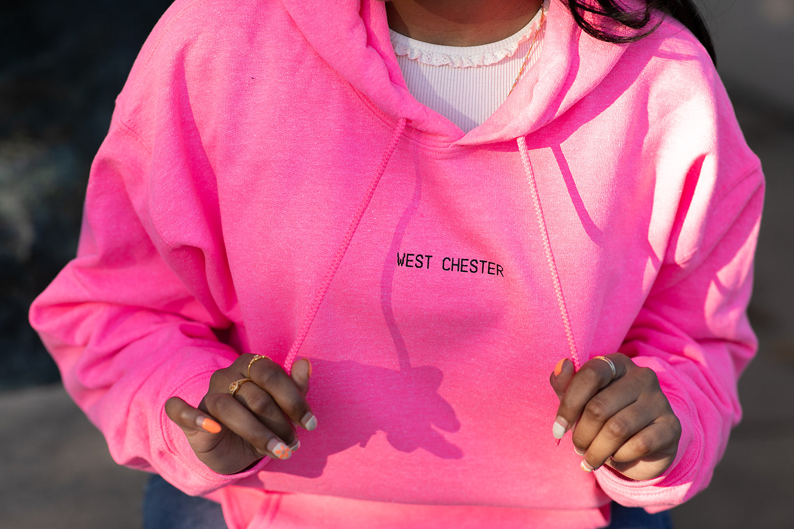West Chester Bar Tour Hoodie 2026 – La Chic Boutique