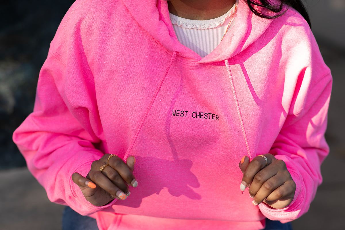 West Chester Bar Tour Hoodie 2026