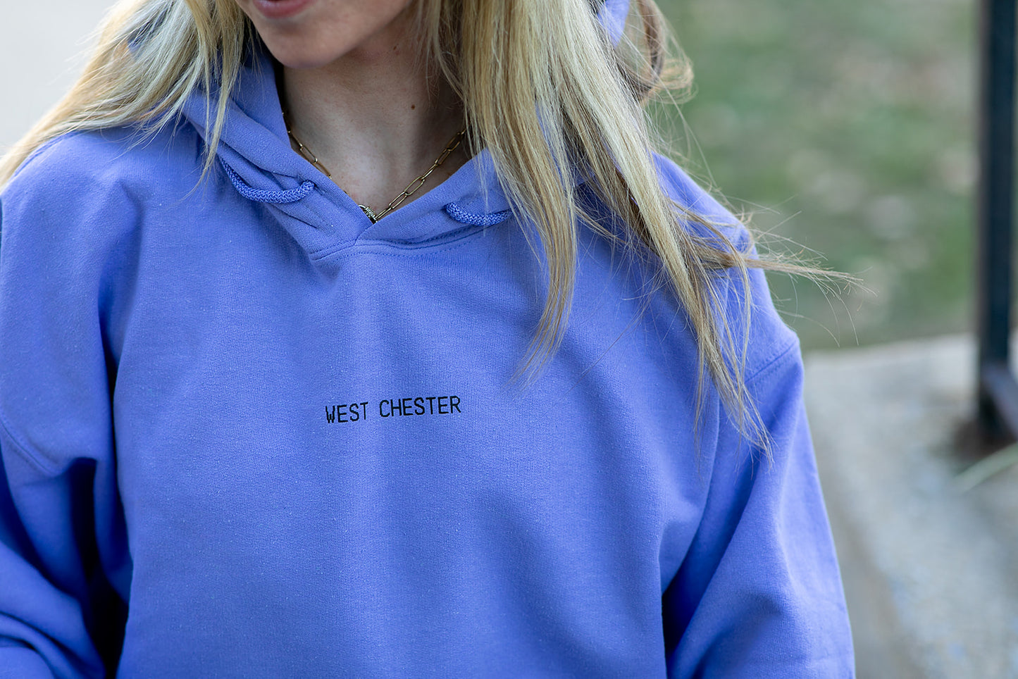 West Chester Bar Tour Hoodie 2025