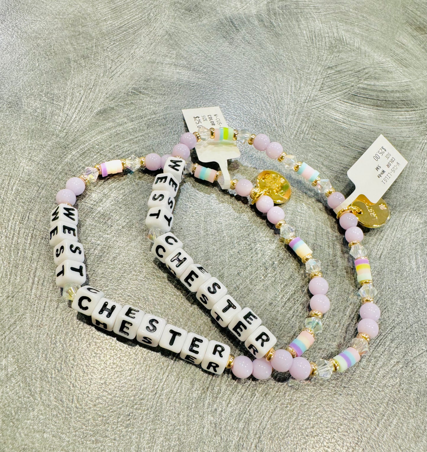 West Chester Bracelet