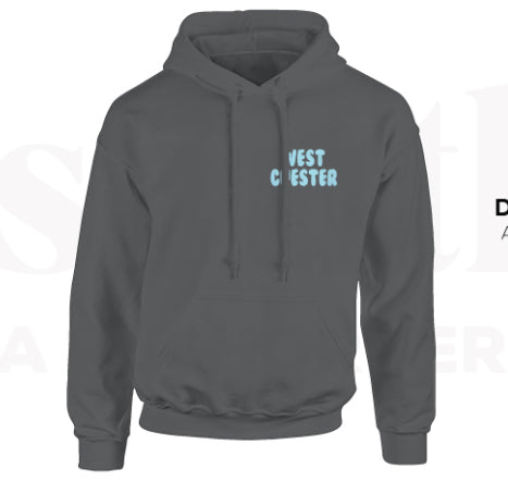 Puffy West Chester Hoodies **New Colors**