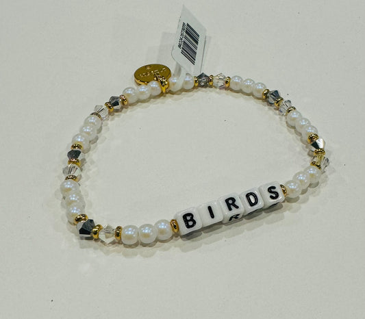LWP - Birds Bracelet
