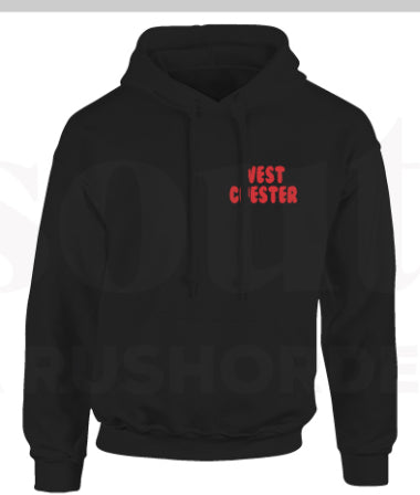 Puffy West Chester Hoodies **New Colors**