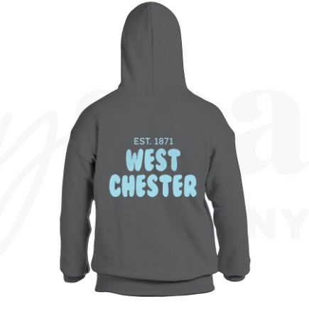 Puffy West Chester Hoodies **New Colors**