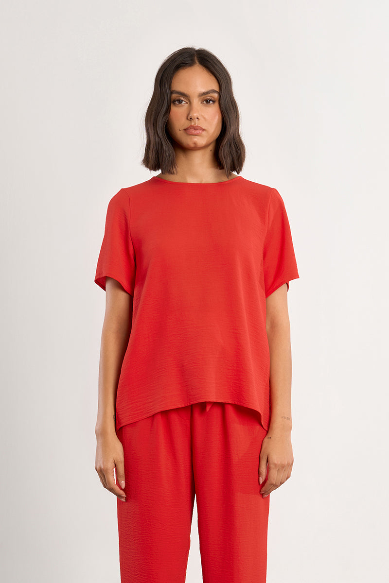 Heather Top