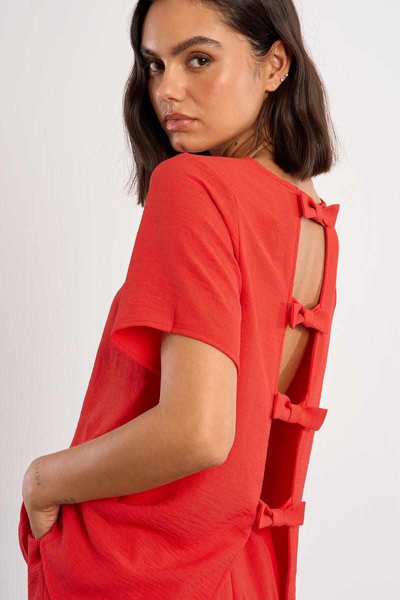 Heather Top