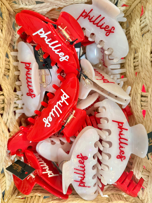 Philadelphia Eagles and Phillies Clips