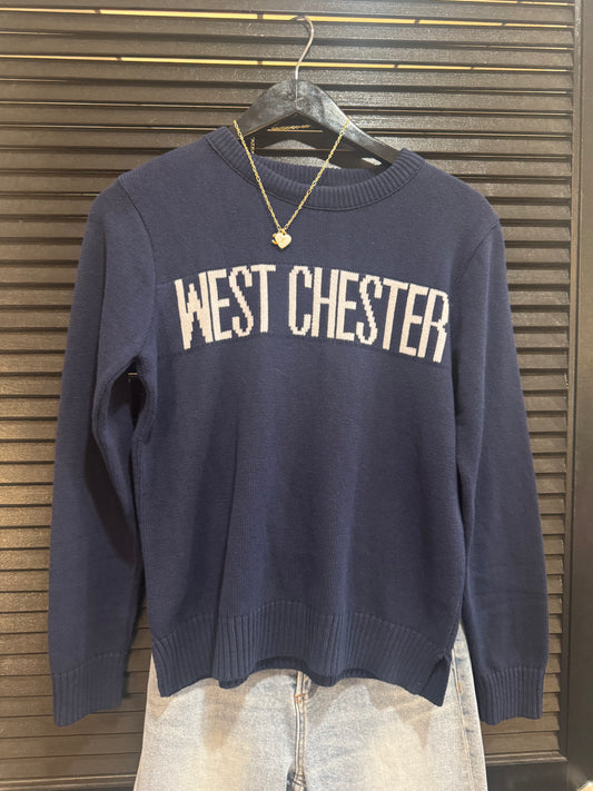 West Chester Sweater