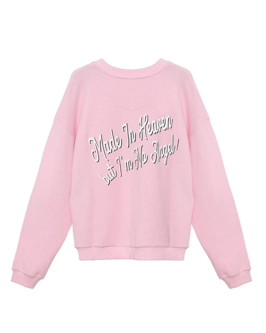 GEORGIA RULES V2 KARA CREWNECK