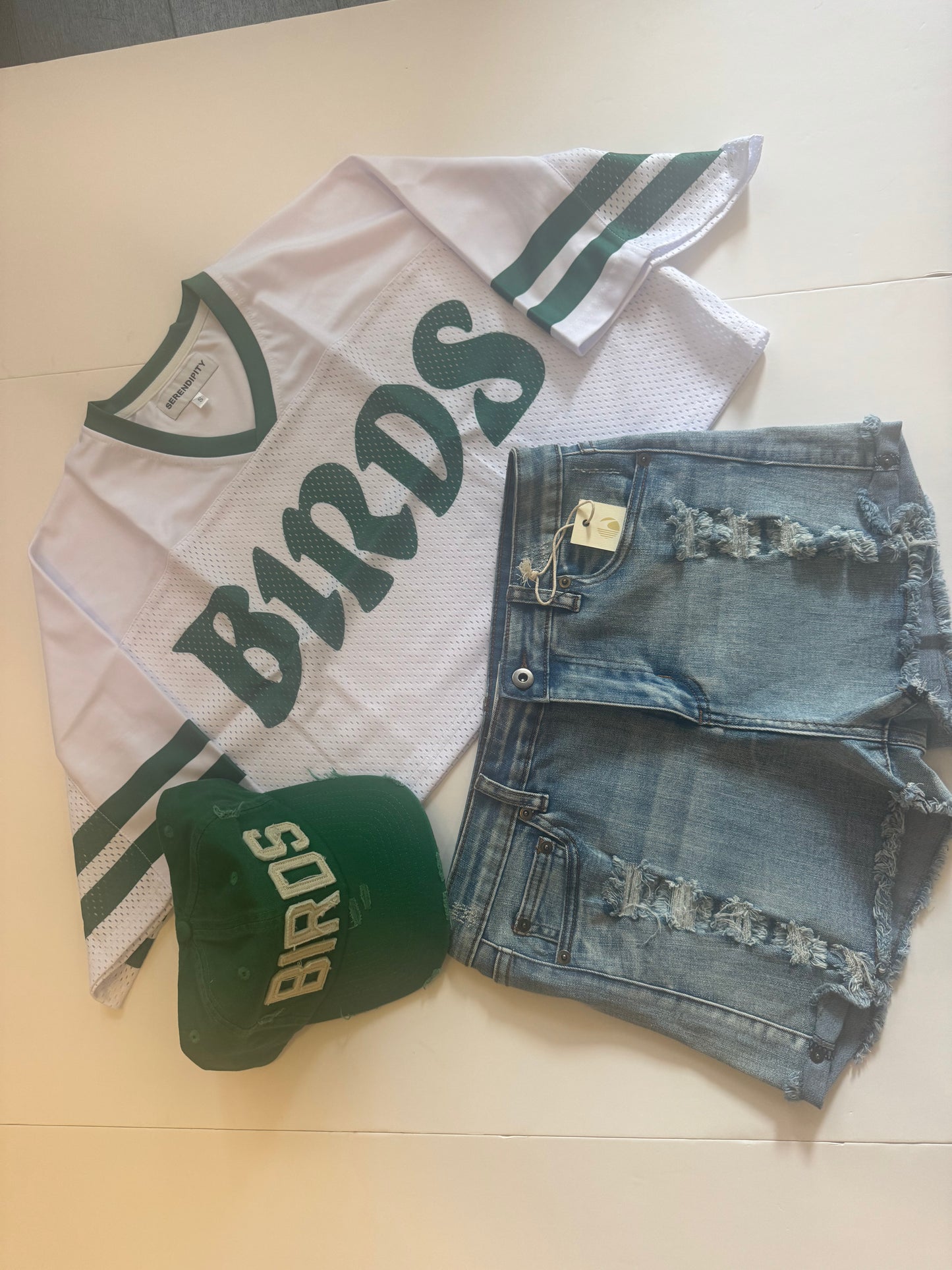 Eagles Jersey