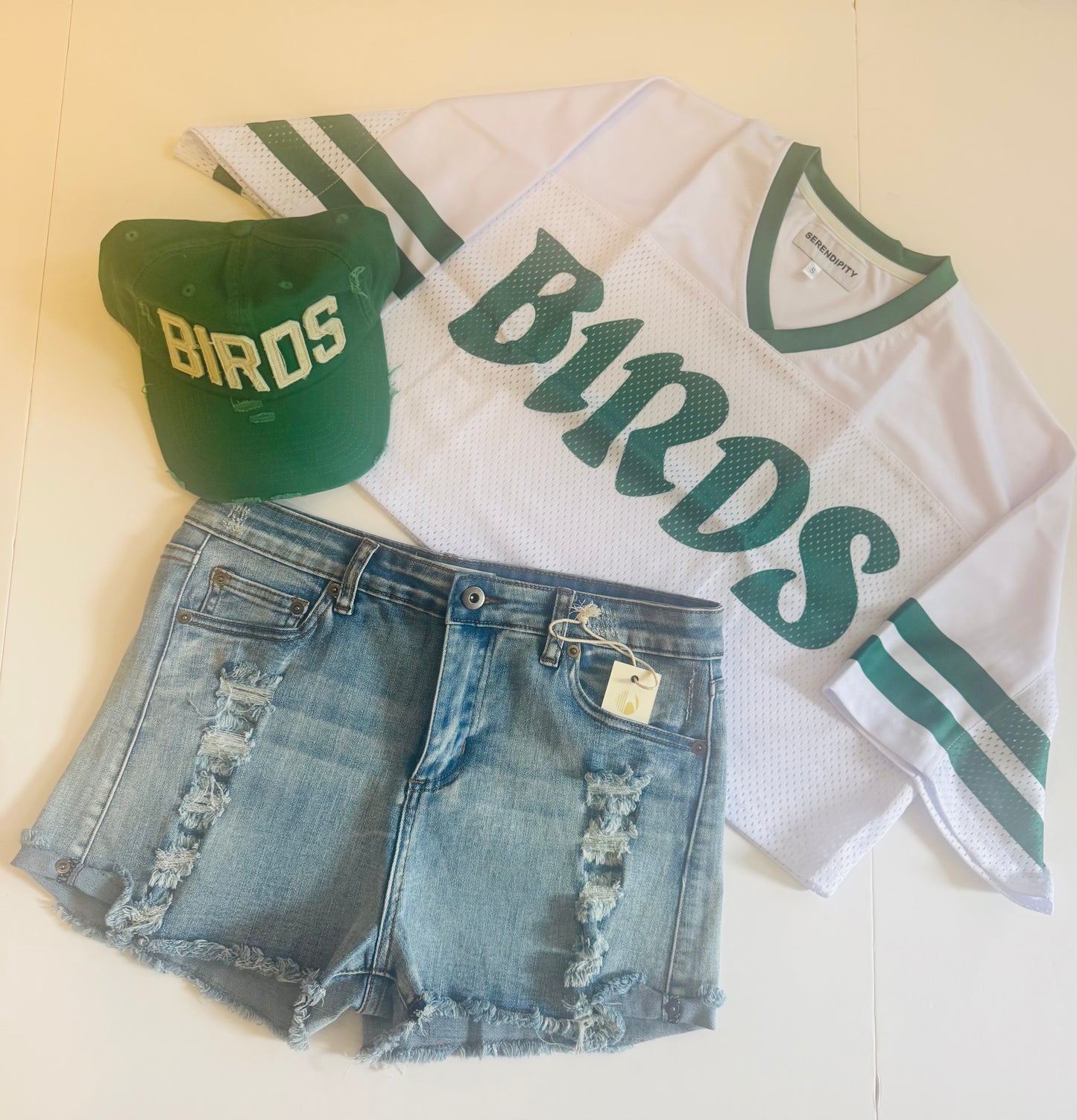Eagles Jersey