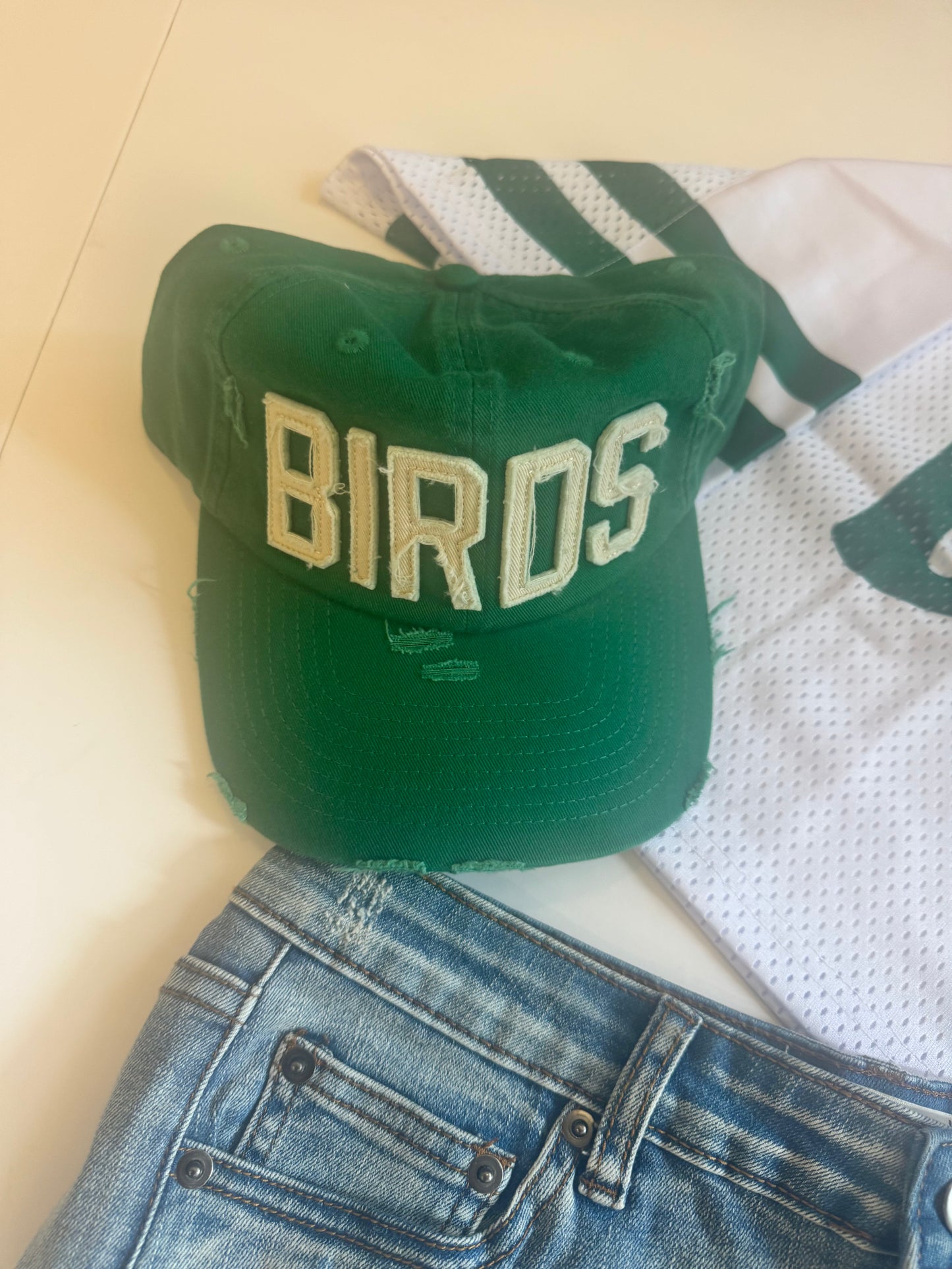 Eagles Jersey
