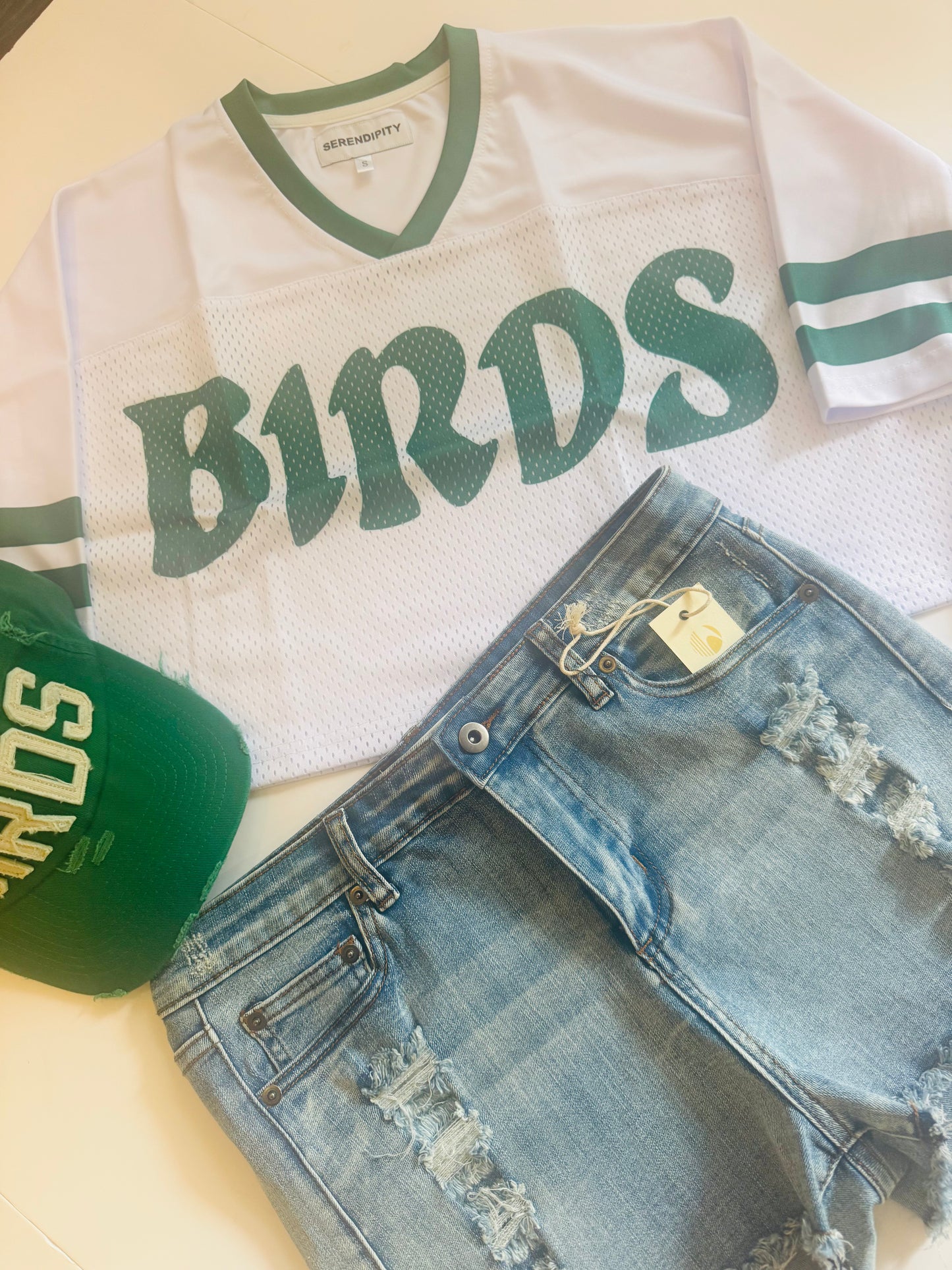 Eagles Jersey