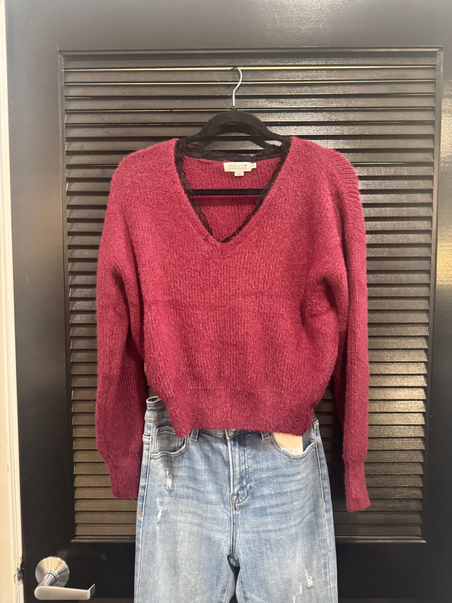 Josie Sweater